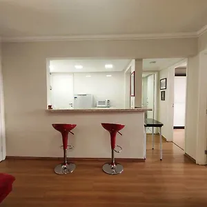 Apartamento Vieira De Carvalho São Paulo