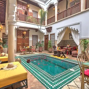 Dima Marrakech Guest house Marrakesh