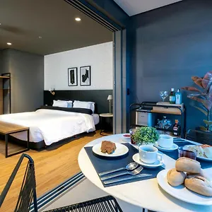 Intercity Tatuape Hotel