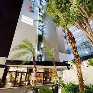 Ramada Encore Tiradentes Centro Hotel