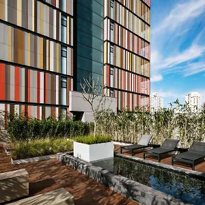 Forma Itaim São Paulo