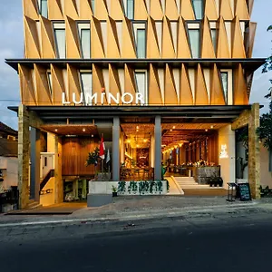 Luminor Seminyak - Bali Hotel Legian (Bali)