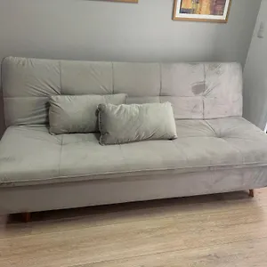Novo Mobiliado Completo São Paulo