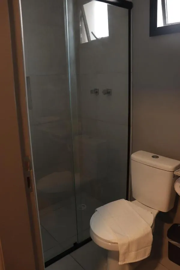 Unity Hotel - Vila Mariana Sp São Paulo