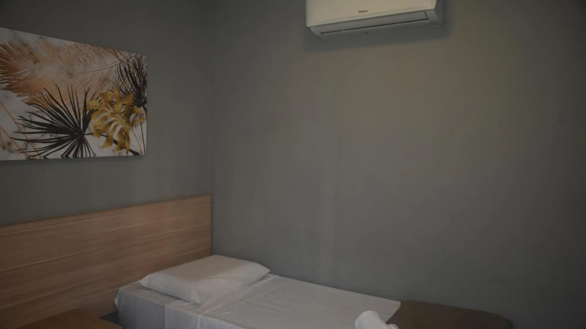 Unity Hotel - Vila Mariana Sp São Paulo