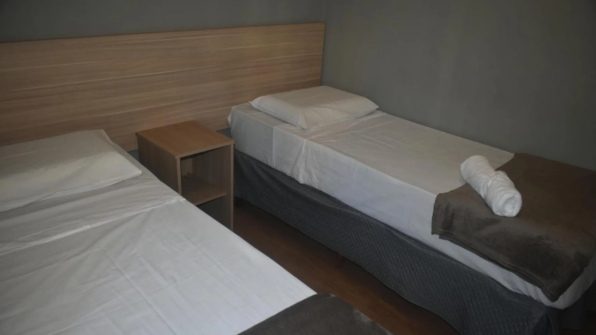 Unity Hotel - Vila Mariana Sp São Paulo