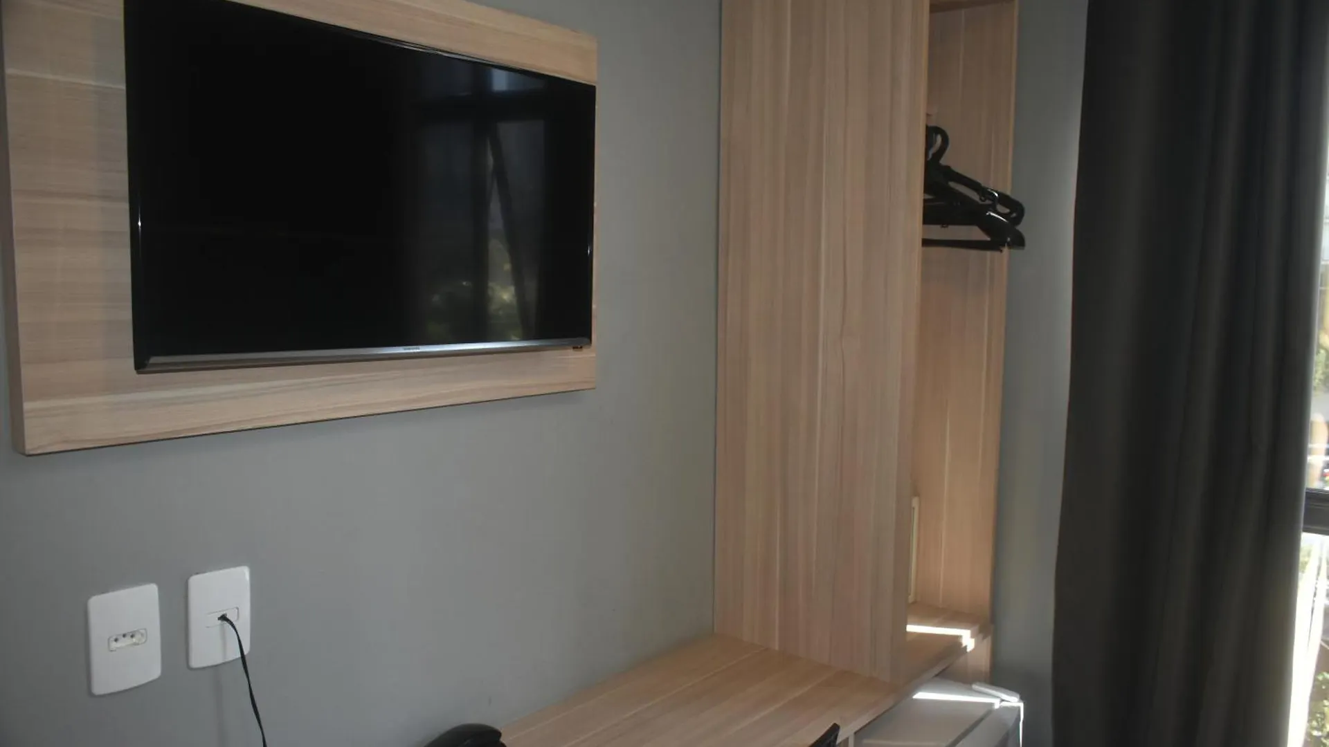 Unity Hotel - Vila Mariana Sp São Paulo