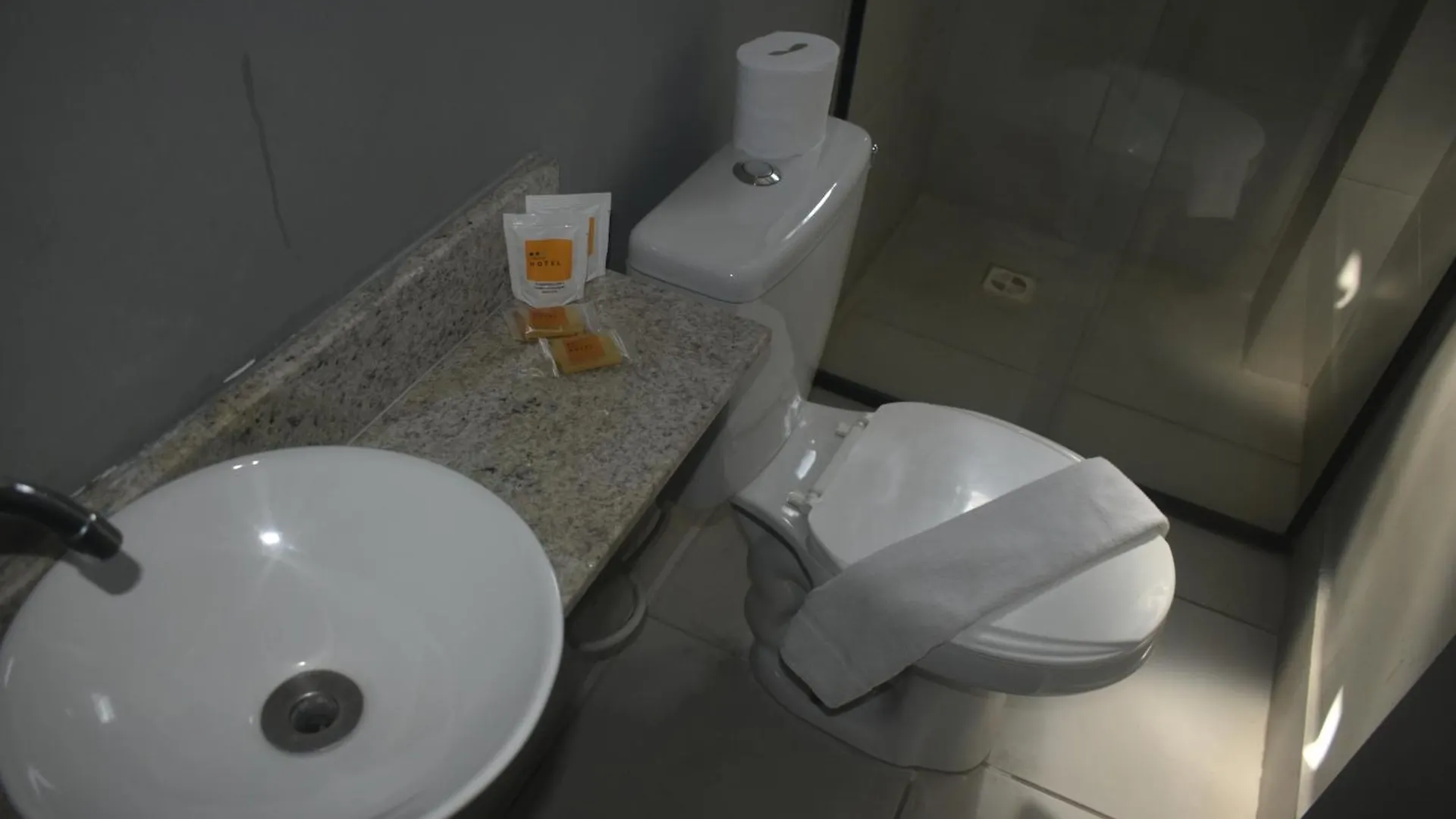 Unity Hotel - Vila Mariana Sp São Paulo