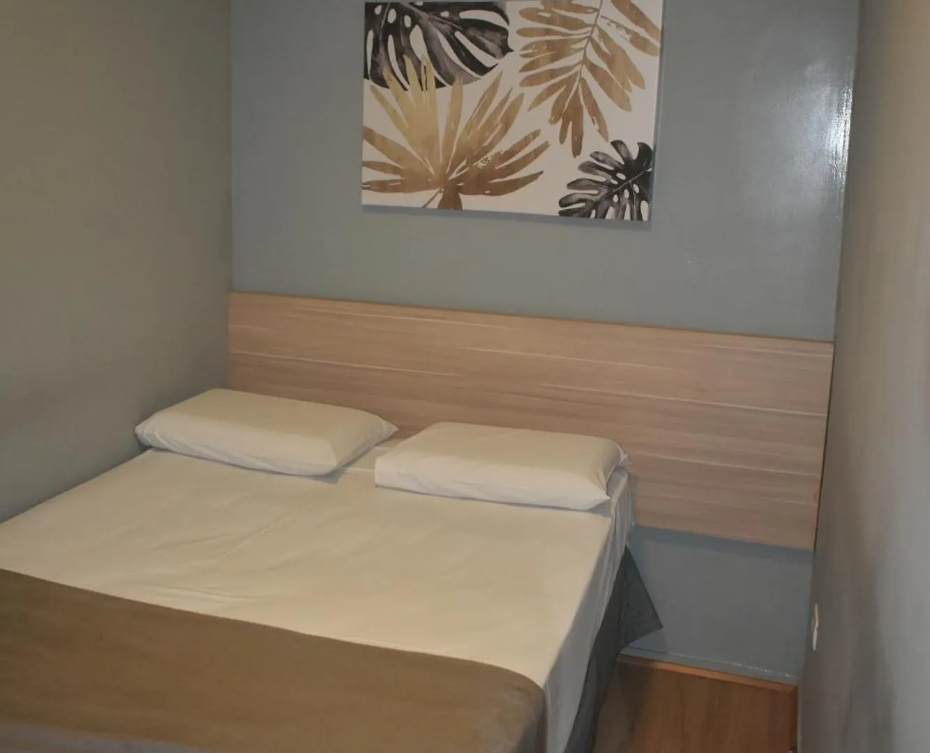 Unity Hotel - Vila Mariana Sp São Paulo