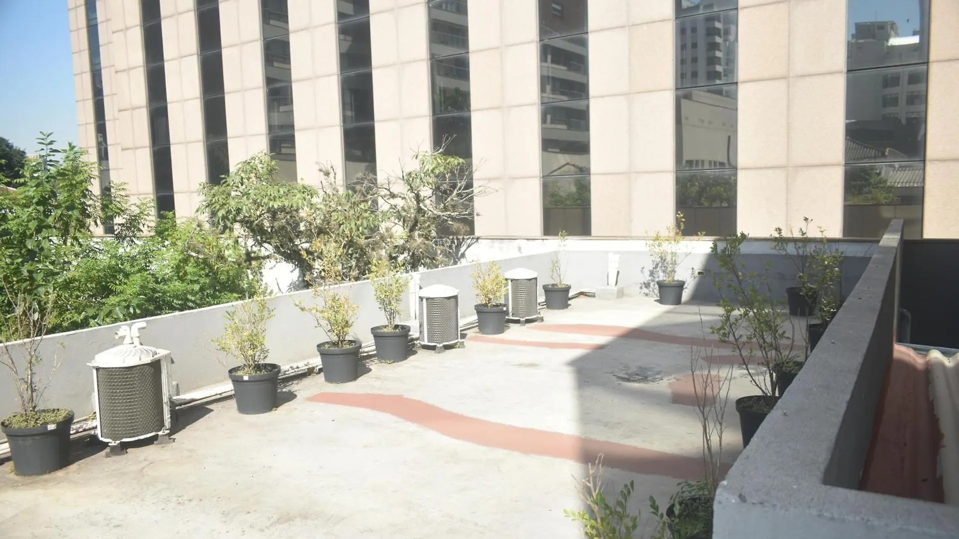 Unity Hotel - Vila Mariana Sp São Paulo