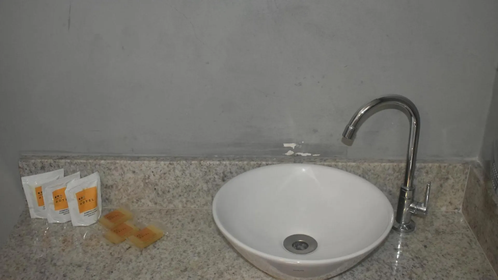 Unity Hotel - Vila Mariana Sp São Paulo 0*,