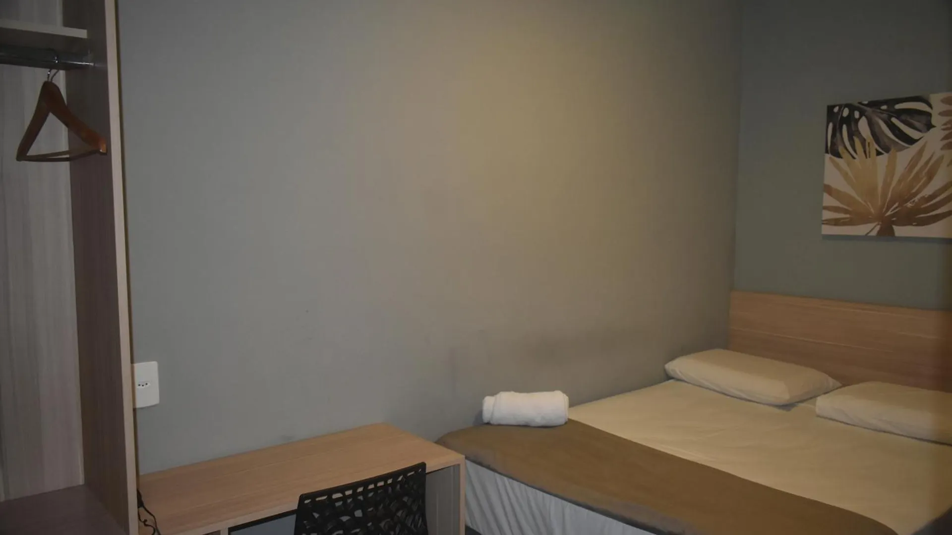 Unity Hotel - Vila Mariana Sp São Paulo