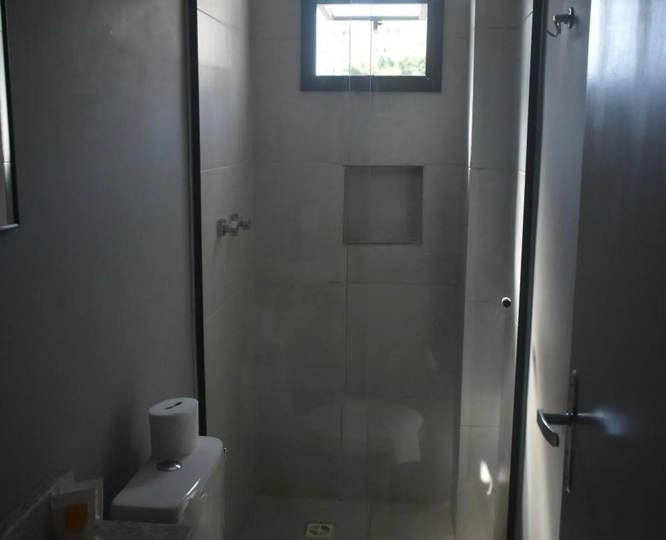 Unity Hotel - Vila Mariana Sp São Paulo 0*,  Brasil